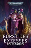 Fürst des Exzesses (eBook, ePUB) Fürst des Exzesses (eBook, ePUB)