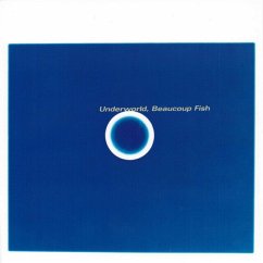 Cover Beaucoup Fish (Reissue)