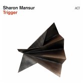 Trigger (180g Black Vinyl) Trigger (180g Black Vinyl)