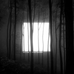 Cover Menedék (Black Vinyl)