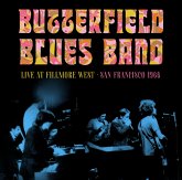 Live At Fillmore West 1966 Live At Fillmore West 1966