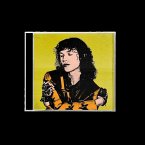 Found Heaven (Ltd. Screen Printed Yellow Edt.)