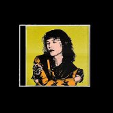 Found Heaven (Ltd. Screen Printed Yellow Edt.) Found Heaven (Ltd. Screen Printed Yellow Edt.)