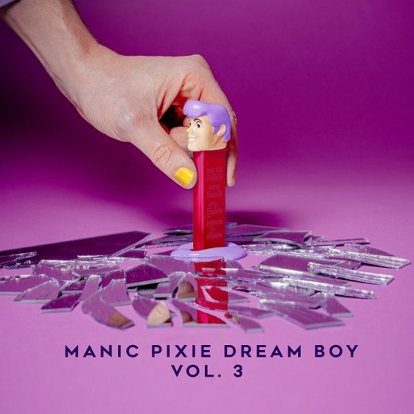 Manic Pixie Dream Boy Vol. 3 - Collector'S Edition Manic Pixie Dream Boy Vol. 3 - Collector'S Edition