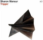 Trigger (Digipak) Trigger (Digipak)