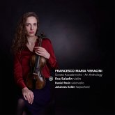 Francesco Maria Veracini: Sonate Accademiche - An Francesco Maria Veracini: Sonate Accademiche - An