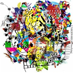 Cover Barking (Reissue)