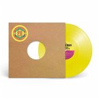The Code (Transparent Yellow Vinyl) The Code (Transparent Yellow Vinyl)