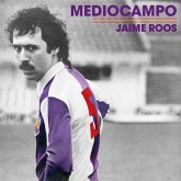 Mediocampo (+Booklet) Mediocampo (+Booklet)