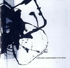 Cover Second Toughest In The Infants (Reissue)