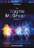 The Wayne Mcgregor Collection The Wayne Mcgregor Collection