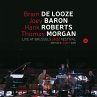 Live At Brussels Jazz Festival (Edition... - Bild 1
