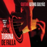 Georg Gulyás Spielt José Turina De Falla Georg Gulyás Spielt José Turina De Falla