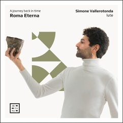 Roma Eterna. A Journey Back In Time - Vallerotonda,Simone