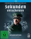 Sekunden Entscheiden - Die Komplette Serie (Alle 1 Sekunden Entscheiden - Die Komplette Serie (Alle 1