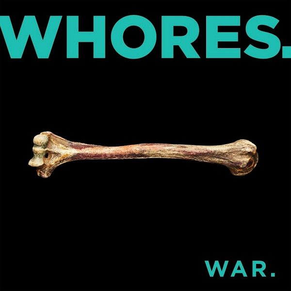 War (Digipack Cd) War (Digipack Cd)
