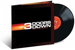 Cover Away From The Sun (Lp)