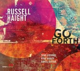 Go Forth Go Forth