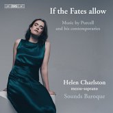If The Fates Allow If The Fates Allow