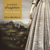 D'Anglebert: Pieces De Clavecin D'Anglebert: Pieces De Clavecin