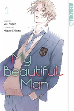 Cover My Beautiful Man, Band 01 (eBook, ePUB)
