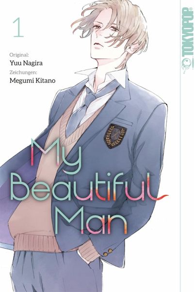 My Beautiful Man, Band 01 (eBook, ePUB) My Beautiful Man, Band 01 (eBook, ePUB)