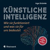 Künstliche Intelligenz (MP3-Download) Künstliche Intelligenz (MP3-Download)