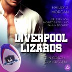 Ein Coach zum Küssen (MP3-Download)