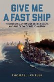 Give Me a Fast Ship (eBook, ePUB)
