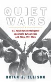 Quiet Wars (eBook, ePUB) Quiet Wars (eBook, ePUB)