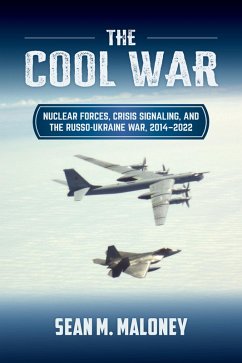 Cover The Cool War (eBook, ePUB)