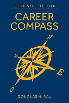 Cover Career Compass, Second Edition (eBook, ePUB)