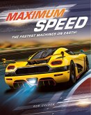 Maximum Speed (eBook, ePUB) Maximum Speed (eBook, ePUB)