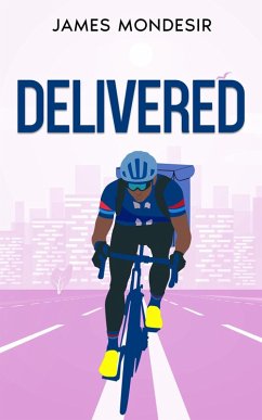 Cover Delivered (eBook, ePUB)