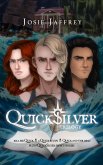 QuickSilver Omnibus (eBook, ePUB) QuickSilver Omnibus (eBook, ePUB)