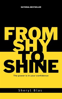 Cover From Shy to Shine (eBook, ePUB)
