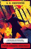 Pater Browns Unschuld (eBook, ePUB) Pater Browns Unschuld (eBook, ePUB)