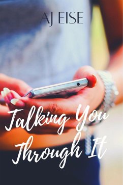 Talking You Through It (Valentine's Day, #4) (eBook, ePUB) Cover Talking You Through It (Valentine's Day, #4) (eBook, ePUB)