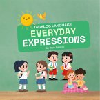 Tagalog Language: Everyday Expressions (eBook, ePUB)