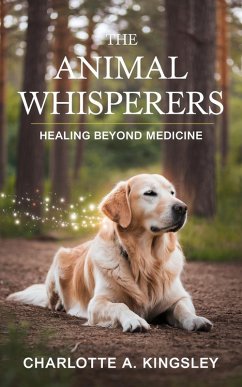 Cover The Animal Whisperers (eBook, ePUB)