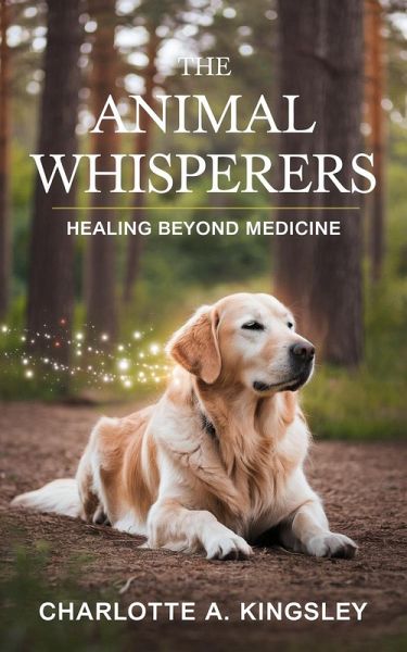 The Animal Whisperers (eBook, ePUB)