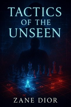 Tactics of the unseen (eBook, ePUB) - Dior, Zane