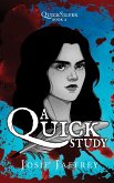 A Quick Study (QuickSilver, #2) (eBook, ePUB) A Quick Study (QuickSilver, #2) (eBook, ePUB)