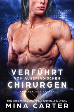 Cover Verführt vom außerirdischen Chirurgen (eBook, ePUB)
