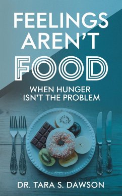 Cover Feelings Aren't Food (eBook, ePUB)