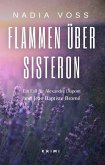 Flammen über Sisteron (eBook, ePUB)