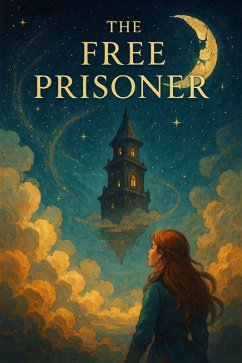 Cover The Free Prisoner (eBook, ePUB)
