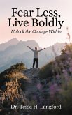 Fear Less, Live Boldly (eBook, ePUB)
