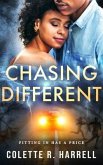 Chasing Different (eBook, ePUB) Chasing Different (eBook, ePUB)