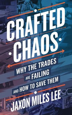 Cover Crafted Chaos (eBook, ePUB)